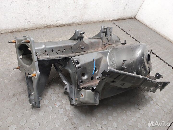 Лонжерон кузовной левый Lincoln MKC, 2019