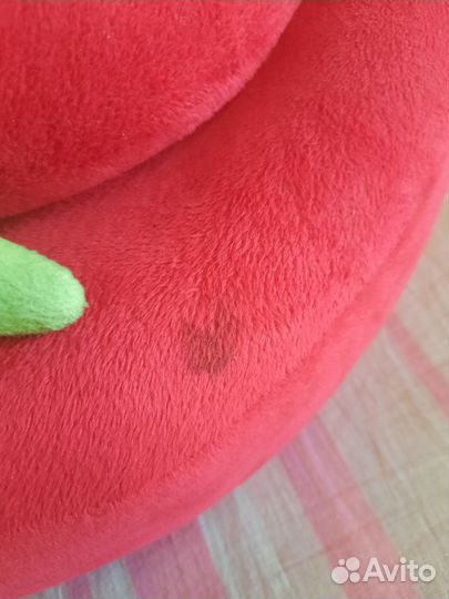 Кресло детское