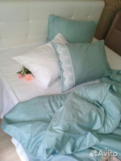 Постельное белье(на заказ,любые размеры)