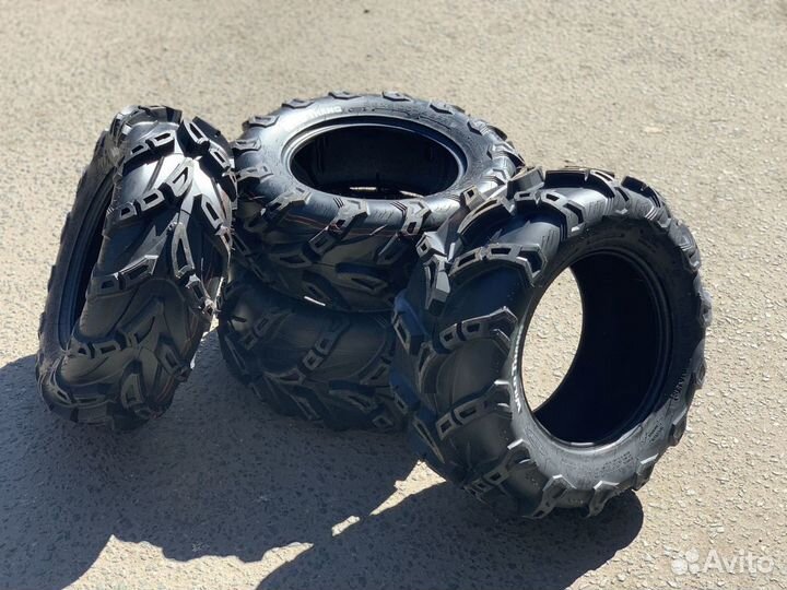 Шины для квадроцикла cst wild thang 28 14