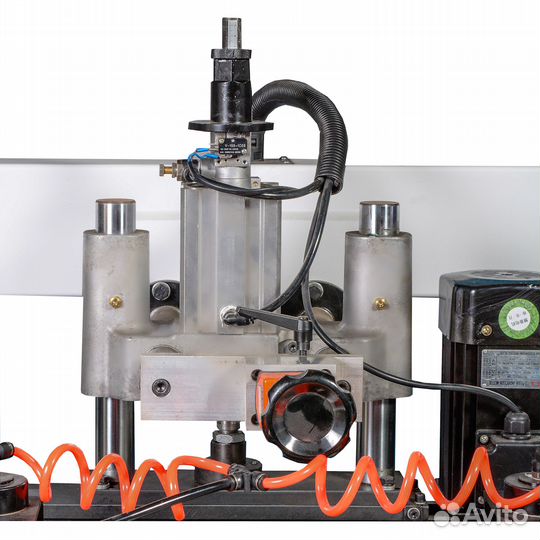 Сверлильно-присадочный станок ProLine 21W