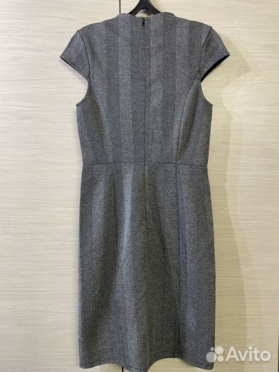 Платье новое