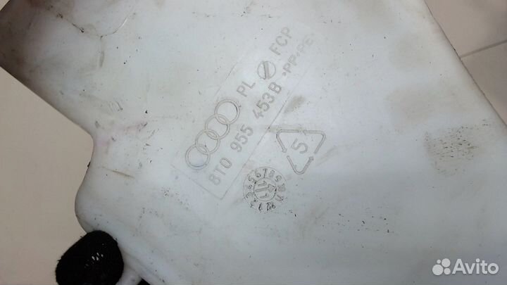 Бачок омывателя Audi A4 (B8), 2011