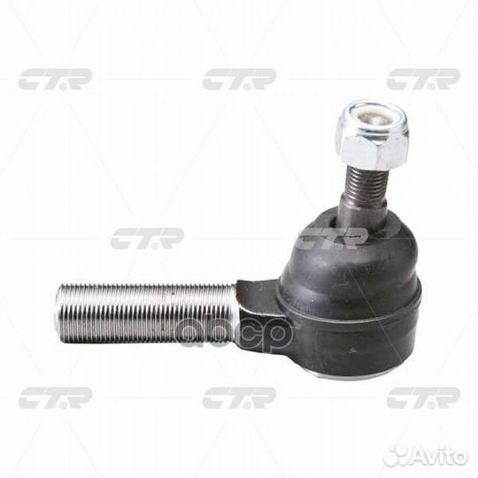 Старый номер CEM-18R) Наконечник рулевой тяги
