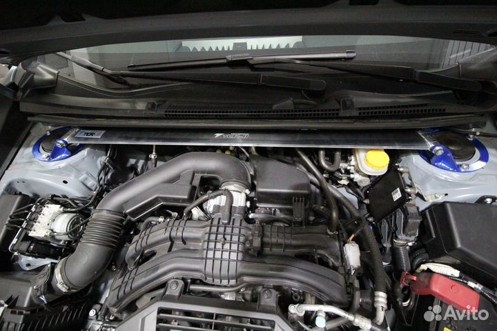 Распорка передняя Subaru Outback B15