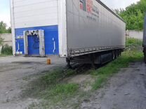 Полуприцеп шторно-бортовой Schmitz Cargobull S01, 2006