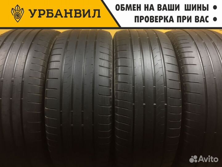 Bridgestone Alenza 001 255/55 R19 107W