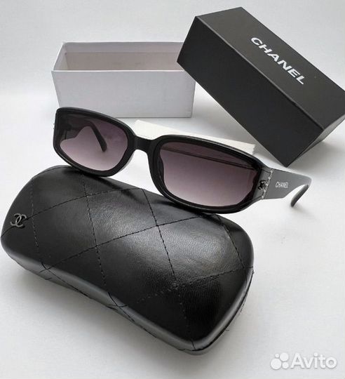 Очки chanel