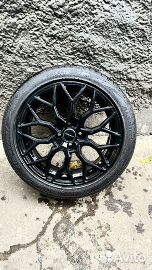 Колеса Vossen R17 4*100 летние