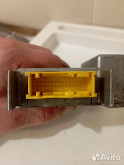 Блок управлен AIR BAG Ford Mondeo 93BG 14B056 A1B