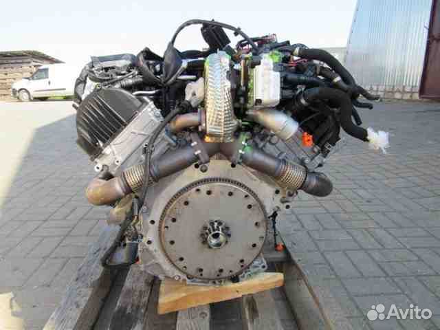Двигатель audi a3 iv 8ya czea cukb