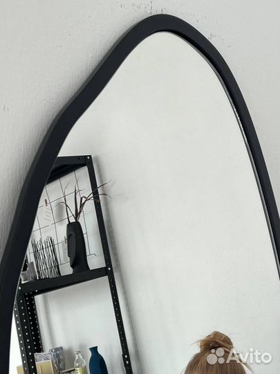 Зеркало дизайнерское