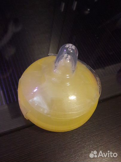 Накладки на грудь (для кормления)