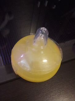 Накладки на грудь (для кормления)