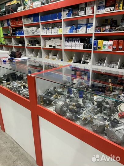 Гбо Запчасти