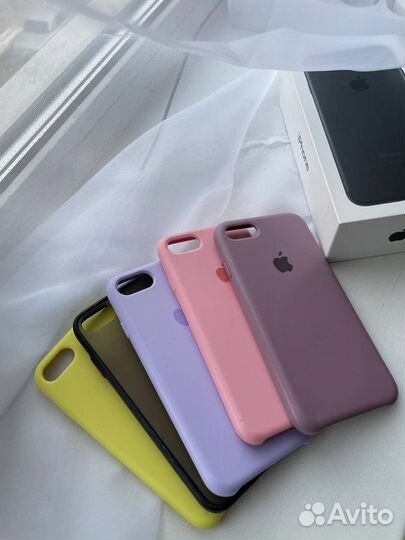 Телефон iPhone 7 32gb