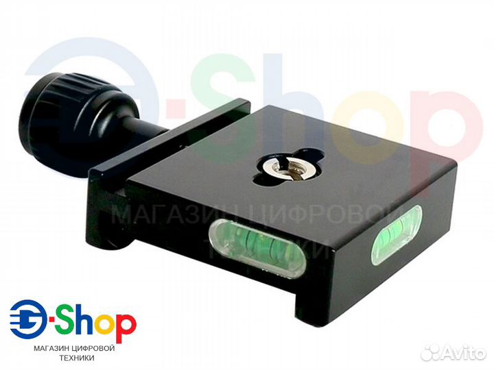 Площадка с платформой штатива быстросъём металл