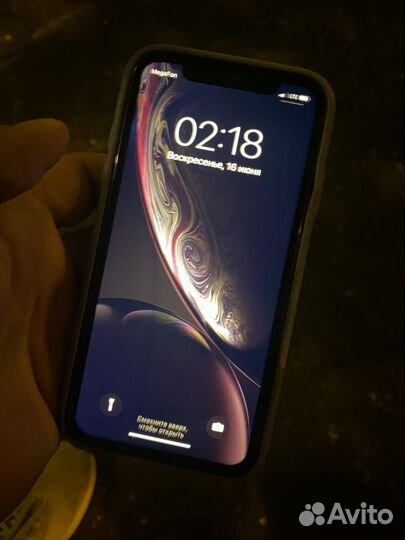 iPhone Xr, 64 ГБ