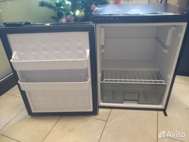 Холодильник для автодома 12 v объявление продам