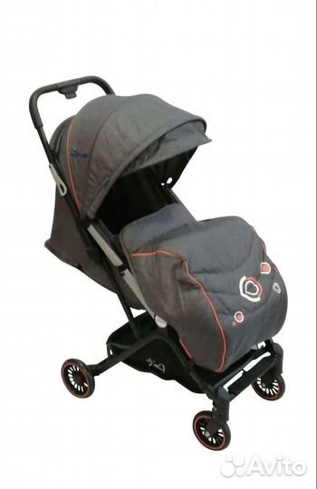 Велосипед-Коляска