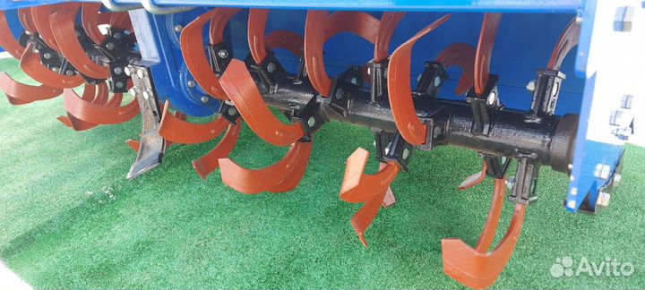 Почвофреза ВАШ ТРАКТОР ПФН-190, 2024