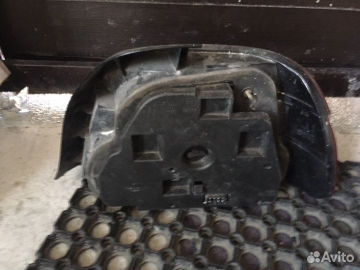 Задние фары bmw e39