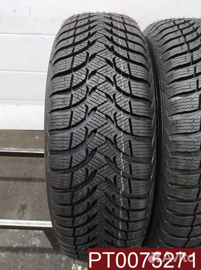Michelin Alpin A4 185/60 R15 98H