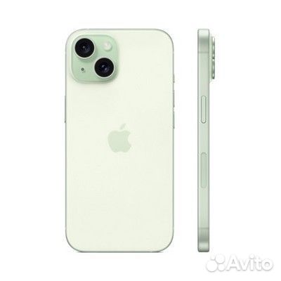 iPhone 15, 128 ГБ