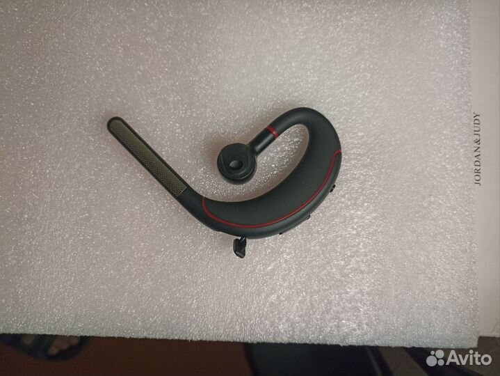 Bluetooth гарнитура HonShoop A-12