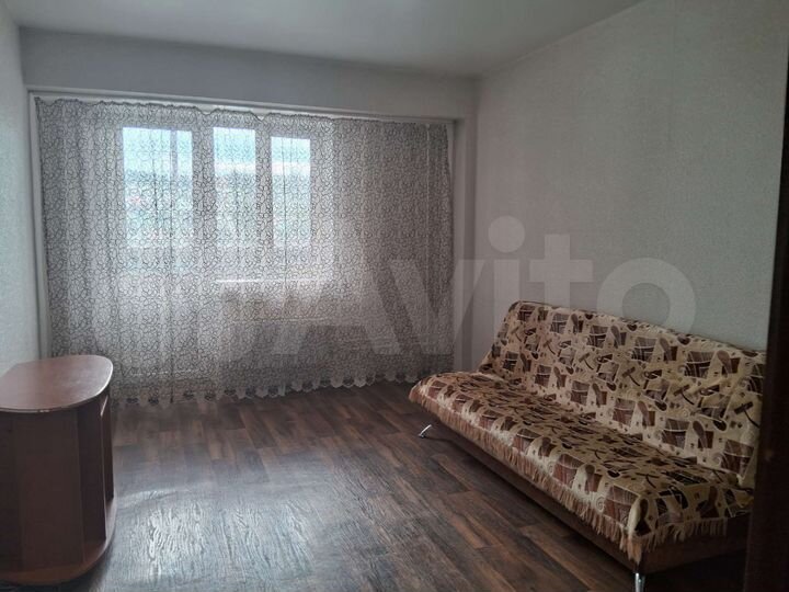 1-к. квартира, 37 м², 7/12 эт.