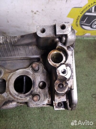 Головка блока цилиндров Kia Sportage