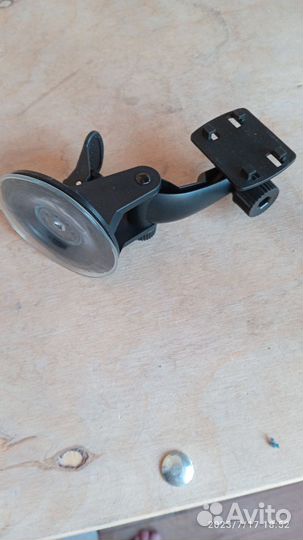 Для авторегистратора