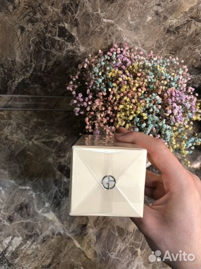 Духи Giorgio armani si eau DE toilette