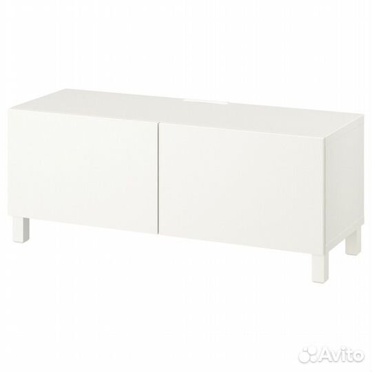 Тумба бесто икея 120*40*38