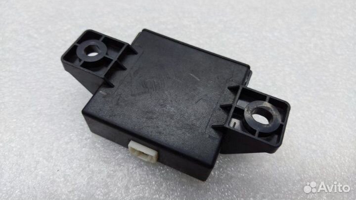 Блок электронный Infiniti M37 Y51 VQ37VHR 2011