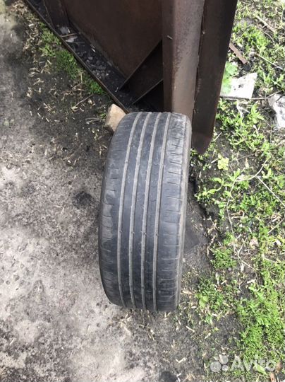 Continental Contact CT 21 205/55 R16 B