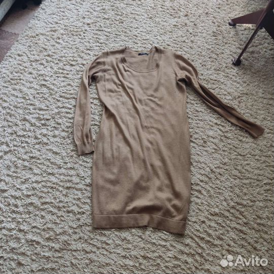 Женские вещи пакетом 48 50