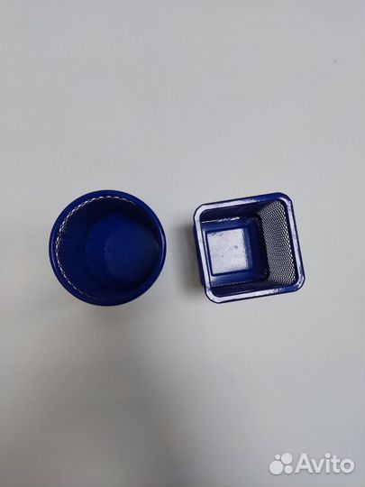 Стаканчик для канцтоваров, мелочей