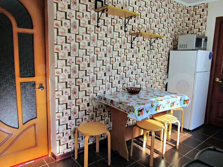 Дом 54 м² на участке 8 сот.