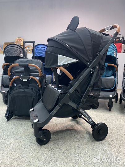 Yoya plus 4 PRO прокат