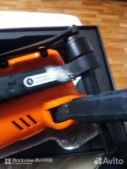 Квадрокоптер evo2