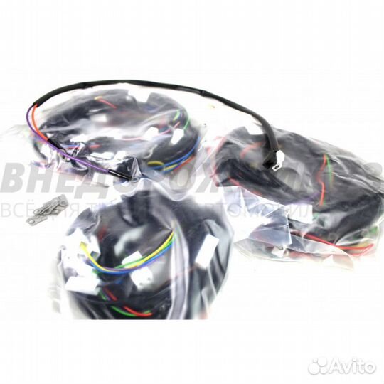 Проводка 3303 Универсальная