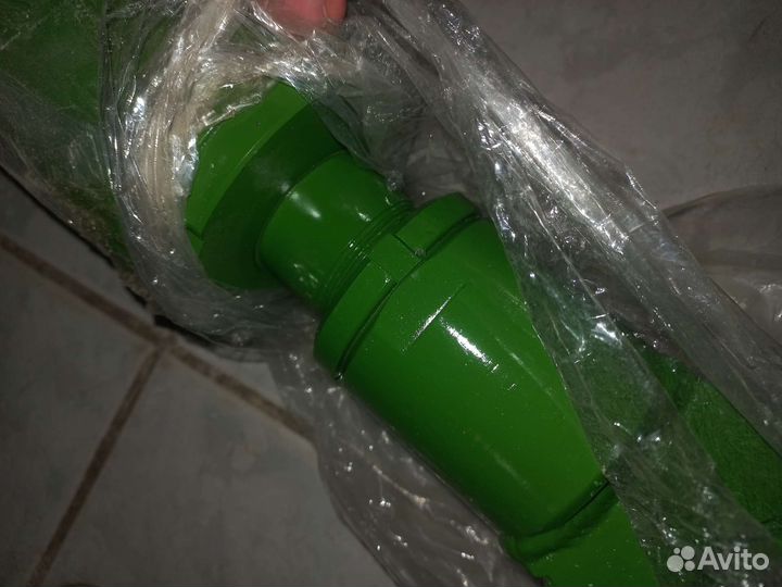 Гидроцилиндр GA 166 Amazone