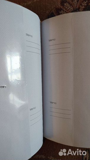 Альбом для фотографий ручной работы