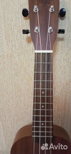 Укулеле flight сопрано