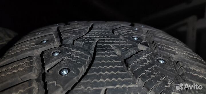 Continental Conti4x4IceContact 235/65 R17 108Q