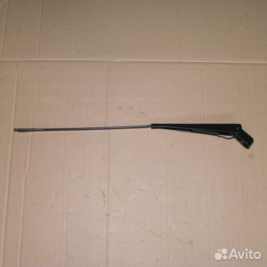 Рычаг стеклоочистителя камаз 505мм (перо крест защ