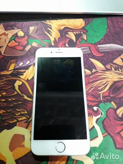iPhone 6, 64 ГБ
