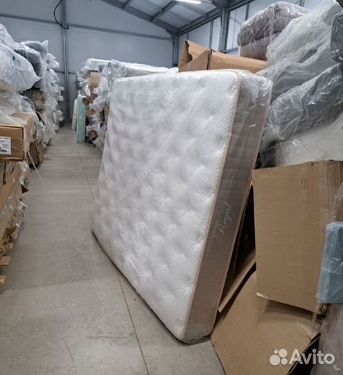 Матрас Аскона