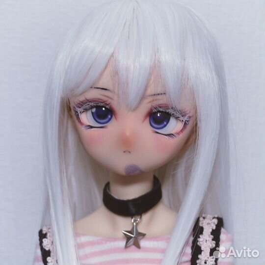 Голова Dollfie Dream DDH01 FS